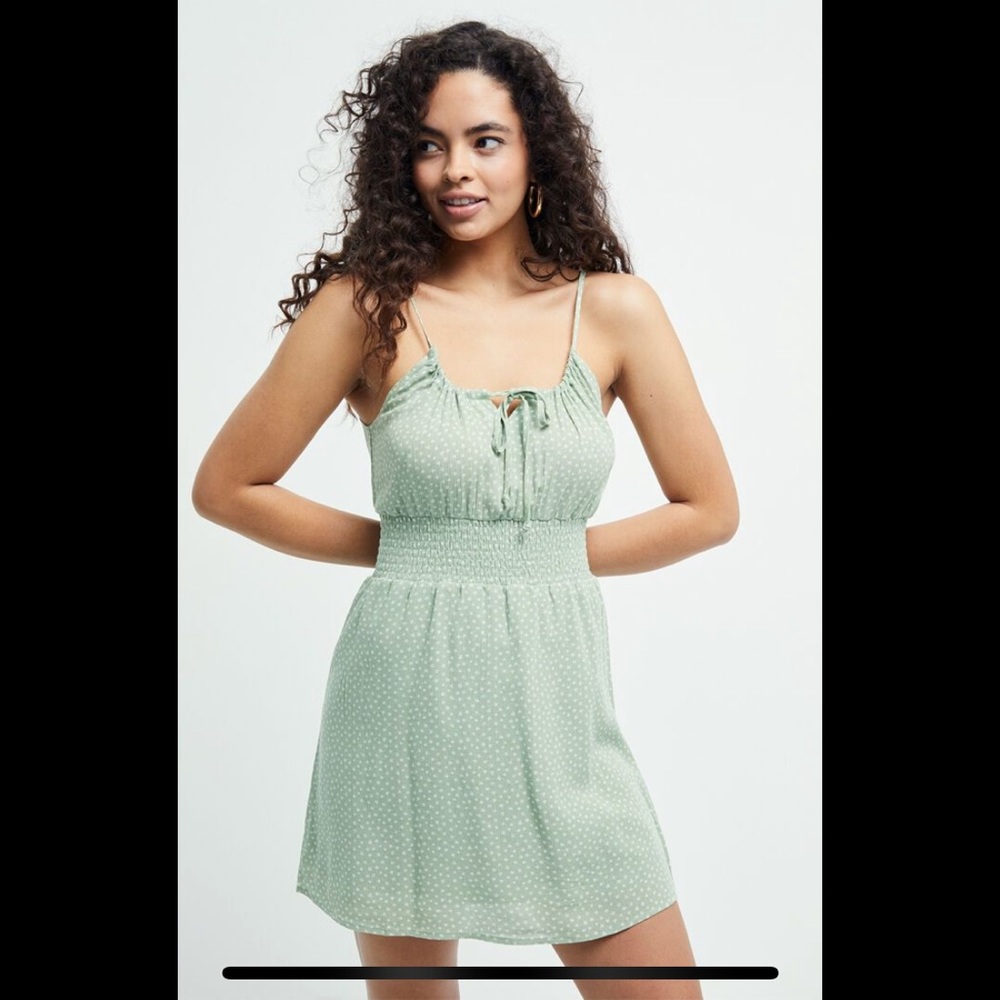 Pacsun LA Hearts Mini Dress